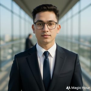 Photo of ArJay Saluna