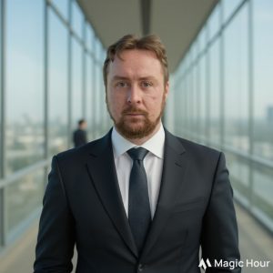 Photo of Leigh Brooks