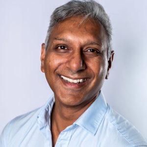 Photo of Steven Summone